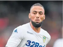  ??  ?? Kemar Roofe has signed a four-year Ibrox deal.