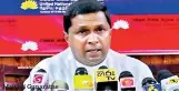  ??  ?? Maithri Gunaratne