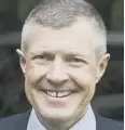  ??  ?? 0 Willie Rennie has called for a ‘united front’ on the issue