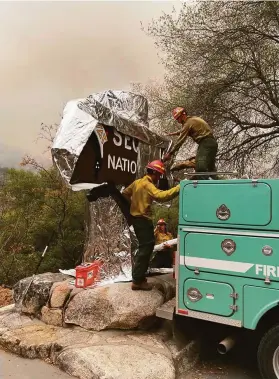  ?? Photos by National Park Service ??