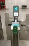  ?? STEVE RUSSELL/TORONTO STAR ?? The TTC is planning a slew of closures to install new Presto fare gates at downtown stations starting next month.