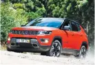  ?? ?? Jeep Compass