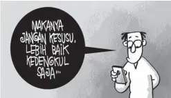  ?? WAHYU KOKKANG/JAWA POS ??