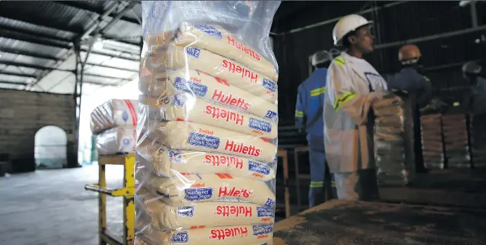 Alleged multibilli­on-rand gold VAT scam – the Rudland connection ...