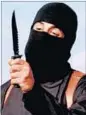  ?? REUTERS ?? Mohammed Emwazi aka Jihadi John in an IS video.