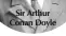  ?? ?? Sir Arthur Conan Doyle