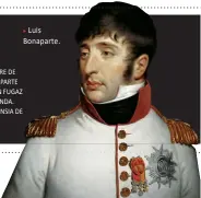  ??  ?? Luis Bonaparte.