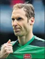  ??  ?? CECH: Angry at defeat