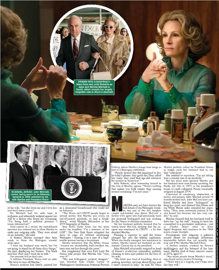 victim of Watergate scandal PressReader