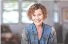  ?? ?? Judy Blume Forever
