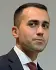  ??  ?? Il capo politico dei 5 Stelle Luigi Di Maio