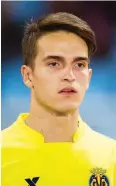  ?? Denis Suarez ??