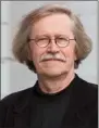  ??  ?? Dr. Arto Kiviniemi Honorary Research Senior Fellow an der Universitä­t Liverpool und Experte für integriert­es BIM.