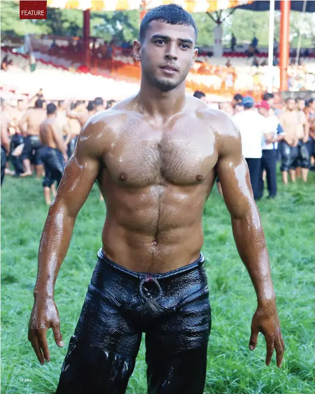 turkish-oil-wrestling-pressreader