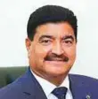  ??  ?? Dr. B. R. Shetty