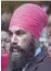  ??  ?? Jagmeet Singh