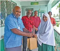World Maritime Day Essay Contest Winners - PressReader