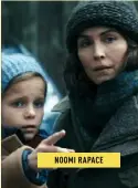  ?? ?? NOOMI RAPACE