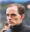  ?? AP ?? Thomas Tuchel