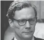  ??  ?? Alexander Nix