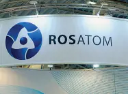  ?? ?? Colosso
La Regione Puglia aveva avviato un’intesa con la società russa Rosatom, ma con la guerra tutto si è fermato