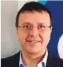  ?? JUAN LUIS MARÍN
Gerente
Actualia https://actualiagr­upo.com ??