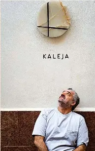 DANI CARNERO - PressReader