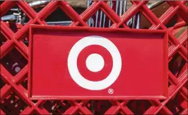  ?? DREAMSTIME ?? “We wanted to make sure Target Restock was even more compelling for guests,” Jamie Bastian, a Target spokeswoma­n, said of the decision to lower fees.