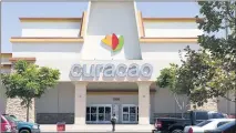  ?? FILE PHOTO ?? California and Southland retailer Curacao announced a $10.5 million partial settlement Wednesday that resolves multiple fraud allegation­s.