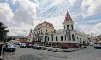  ?? FOTOS: ARCHIVO EL SOL DE TOLUCA ?? Valle de Bravo reportó 73 nuevos casos.