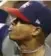  ??  ?? U.S. pitcher Marcus Stroman didn’t allow a run in 42⁄ 3 innings against the Dominican Republic.