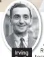  ??  ?? Irving Berlin