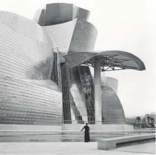  ?? ?? ‘Guggenheim Bilbao’, de la serie ‘Museos’ (2006)