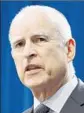  ?? Rich Pedroncell­i AP ?? GOV. JERRY BROWN approved California Arts Council budget hike.