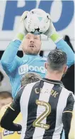  ??  ?? Rob Elliot