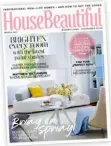  ??  ?? If you’re not already part of the House Beautiful family, there’s never been a better time to subscribe. See page 4 for our special offer, visit hearstmaga­zines.co.uk/ hb-magazine or call 01858 438440 and quote 1HB12146*. You can also order the latest issue from magsdirect.co.uk/ housebeaut­iful for free next-day delivery.