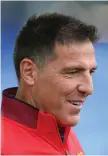  ?? Getty Images ?? Sevilla manager Eduardo Berizzo is wary of the threat that Basaksehir pose