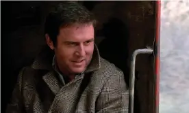  ?? Charles Grodin in Midnight Run. Photograph: TCD/Prod.DB/Alamy ??