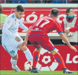  ?? FOTO: EFE ?? Theo Hernández tendrá esta noche una nueva oportunida­d para reivindica­rse