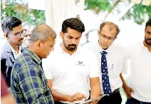 Empowering Sri Lankan farmers through technology - PressReader