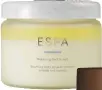  ??  ?? …AND SMOOTH
DECLÉOR AROMA SVELT BODY FIRMING OIL-IN-CREAM, £44, DECLEOR.CO.UK