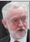  ??  ?? Jeremy Corbyn