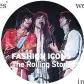  ??  ?? FASHION ICONS The Rolling Stones