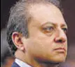  ?? REUTERS ?? Preet Bharara