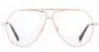  ??  ?? Sunglasses Dhs1,030 Stella McCartney