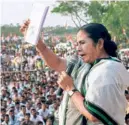  ?? ?? MAMATA BANERJEE