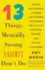  ??  ?? Morin’s book is geared to helping parents cultivate traits in their kids that will help them grow into responsibl­e adults who can cope with life.