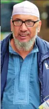  ??  ?? BENEFITS cheat Abdul Jalil wrongly claimed more than £28,000 over eight years. Jalil, 64, said he had just £50 to his name and had not worked since 1988 due to ill health.But he had more than £86,000 and his only issue was a slightly tender knee.After Jalil, of Moorgate, east London, was loaned £25,000 to buy his council house in 2008 he exceeded his entitled amount, yet kept claiming. Last week he was given 120 hours unpaid work for dishonestl­y failing to notify the DWP of a change in circumstan­ces.