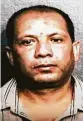  ??  ?? Mohammed Mohamed, 47, is accused of trying to have an officer slain.