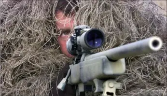 Without Warning Without Remorse Pressreader